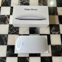 Apple Magic Mouse 2