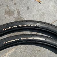 Copertoni VITTORIA TERRENO DRY