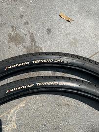 Copertoni VITTORIA TERRENO DRY