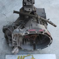 Scatola cambio manuale 5m ford fiesta 5