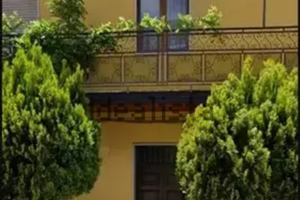 Casa privata su due livelli con giardino