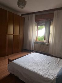 Appartamento estivo alba adriatica