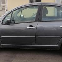 Ricambi Citroen C3 1.6 D del 2008 motore 9HX