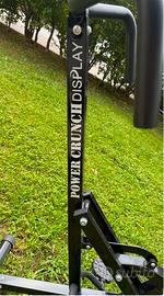 Attrezzo per ginnastica