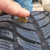 GOMME ANTINEVE 195/60R15 88T CITROEN C3