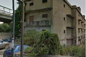 Immobile residenziale a Reggio Calabria