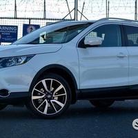 Nissan qashqai ricambi