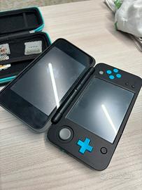 Console Nintendo New 2DS