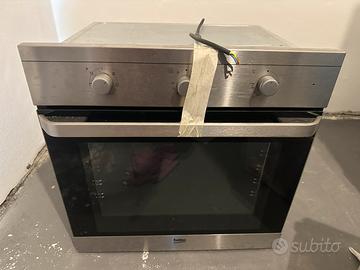 Forno da incasso BEKO