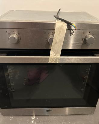 Forno da incasso BEKO
