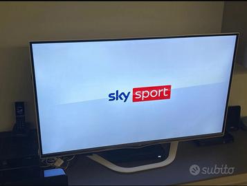 TV LG Smart tv