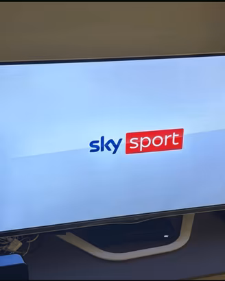 TV LG Smart tv