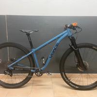 Bici da bambino Vpace MAX 27,5