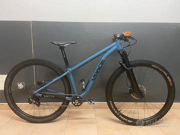 Bici da bambino Vpace MAX 27,5