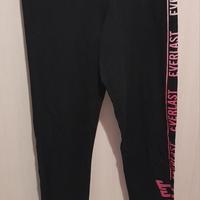 Leggings 14/15 anni Everlast 