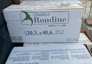 Piastrelle uso esterno