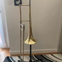 Trombone Thomann Classic TB525 L