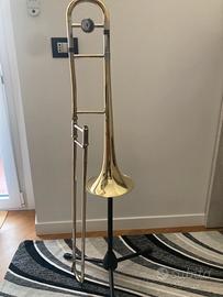 Trombone Thomann Classic TB525 L