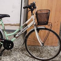 Bicicletta da donna 28"
