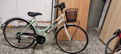 Bicicletta da donna 28"