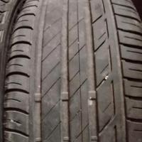Gomme Usate semi-nuove BRIDGESTONE 215 55 17 94V