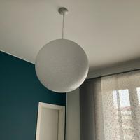 Lampadario sospeso