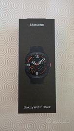 SAMSUNG GALAXY WATCH ULTRA 2