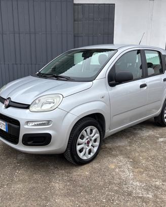 Fiat Panda 0.9 benzina - metano. Garanzia. Neopate