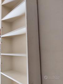 libreria legno