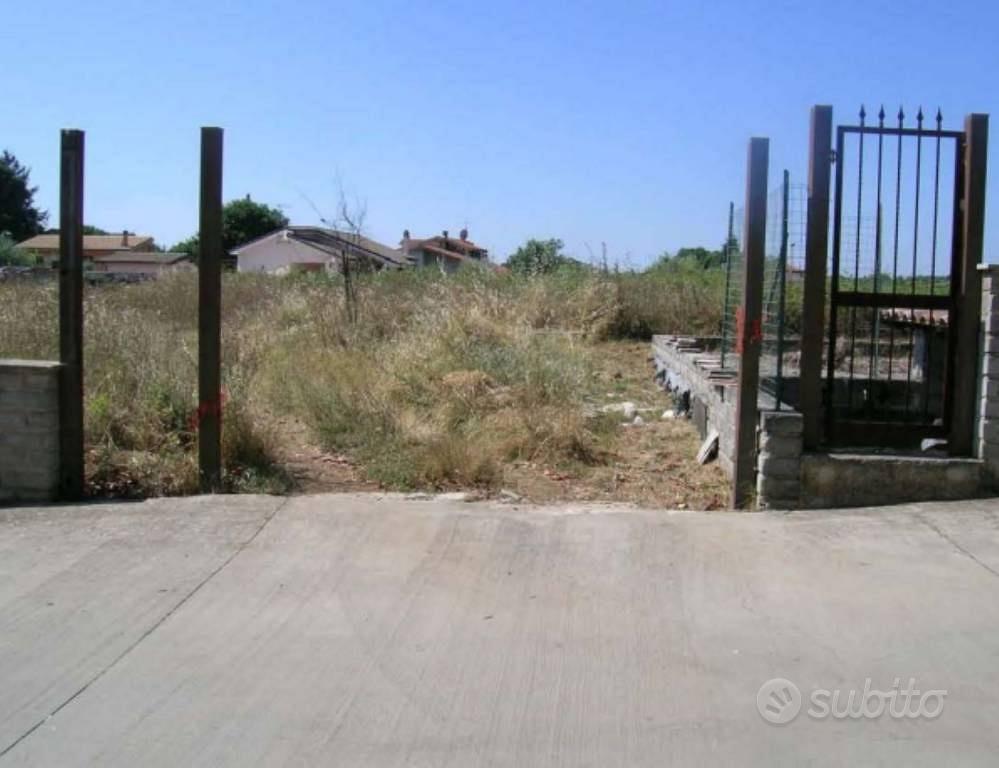 Immobile in asta di 2475 m² a Lariano - Vista 5
