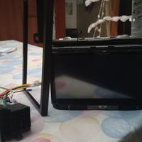 Autoradio Pioneer 2 Din,  7 Pollici 