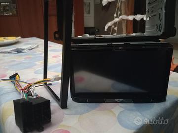 Autoradio Pioneer 2 Din,  7 Pollici 