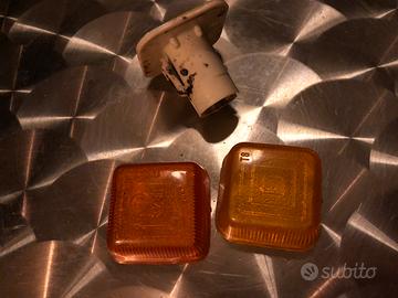 Frecce auto d’epoca