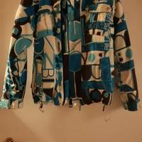 Giaccone sci/snowboard donna taglia S BILLABONG