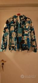Giaccone sci/snowboard donna taglia S BILLABONG