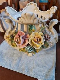 Centrotavola Capodimonte