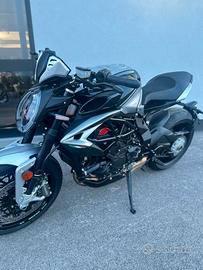 Mv Agusta Dragster 800 RR 80TH ANNIVERSARY