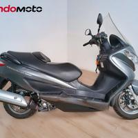 SUZUKI BURGMAN 200 - 2010 Passaggio incluso