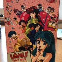 Dvd Lamù, Heidi, film Pinocchio, Trilli