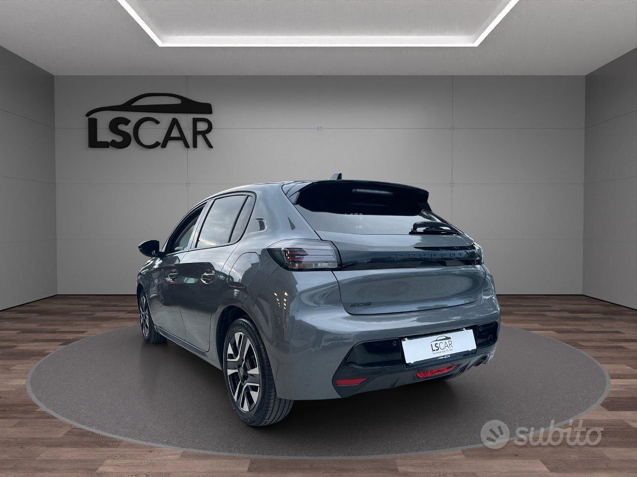 Peugeot 208 2025 photo 5
