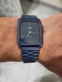 Orologio Vintage Walier swiss made