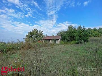 Casa Indipendente Pocapaglia [ASTA214VRG]