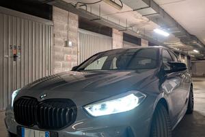 BMW 118i MSport (2020)