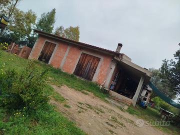 Casa agricola / residenziale