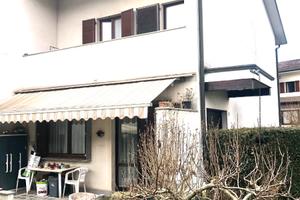 Villetta adatta a famiglia in posto tranquillo