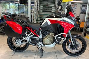Ducati Multistrada V4 S Sport