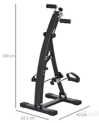 CYCLETTE ORIGINALE NUOVA COME IN FOTO