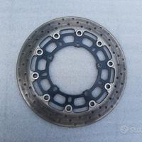 DISCO FRENO ORIGINALE YAMAHA R6 DA 2006 a 2016