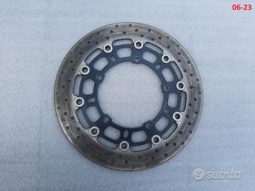 DISCO FRENO ORIGINALE YAMAHA R6 DA 2006 a 2016