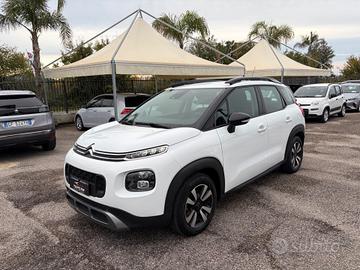 Citroen C3 Aircross PureTech 82 Shine